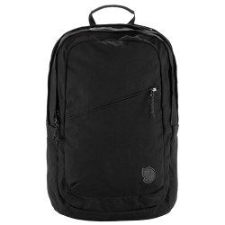 Fjällräven räven 28 zwart