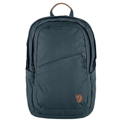 Fjällräven räven 28 blauw
