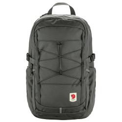 Fjällräven skule 28 grijs