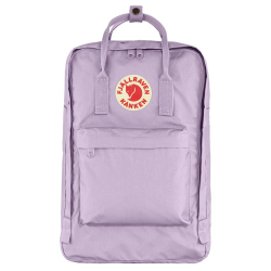 Fjällräven kånken 17inch paars
