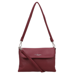 Flora & Co lisa rood