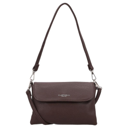 Flora & Co lisa bruin