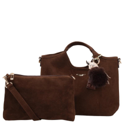 Flora & Co charlie bruin