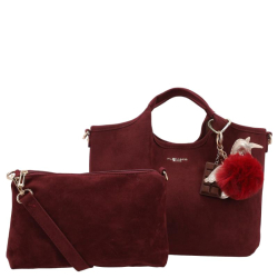 Flora & Co charlie rood