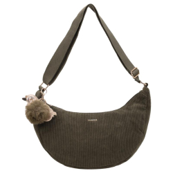 Flora & Co jade groen