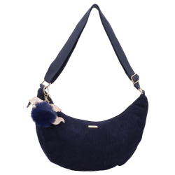 Flora & Co jade blauw