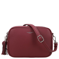 Flora & Co sandra rood