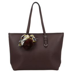 Flora & Co luna bruin