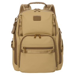 Tumi alpha bravo groen