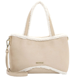 Emily & Noah heiderose beige