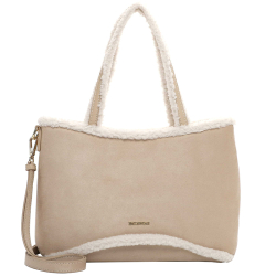 Emily & Noah heiderose beige