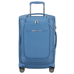 Samsonite relite blauw
