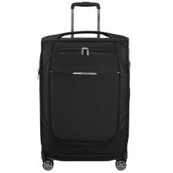 Samsonite relite zwart