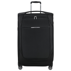 Samsonite relite zwart