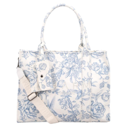 Charm London bond print