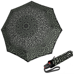 Knirps t 200 medium duomatic print