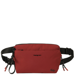 Hedgren string rood