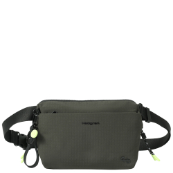 Hedgren string groen