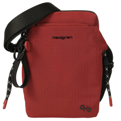 Hedgren string rood