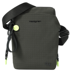 Hedgren string groen