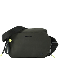 Hedgren string groen