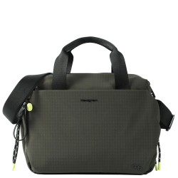 Hedgren string groen