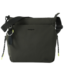 Hedgren string groen