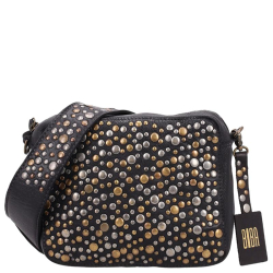 Biba lovington stars zwart