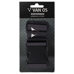 Worldpack travel accessories zwart