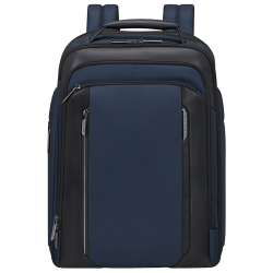 Samsonite spectrolite 4.0 blauw