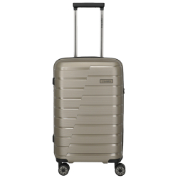 Travelite air base champagne