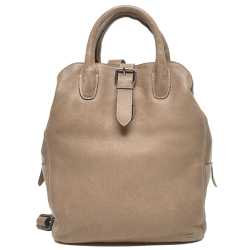 Berba lucca taupe