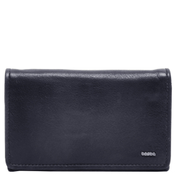Berba lucca blauw