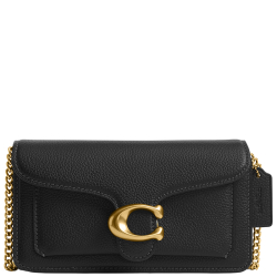 Coach tabby 19 zwart