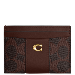 Coach signature bruin
