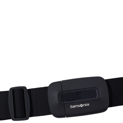 Samsonite travel accessoires zwart