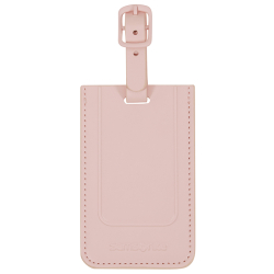 Samsonite travel accessories roze