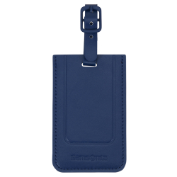 Samsonite travel accessories blauw