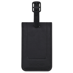 Samsonite travel accessories zwart