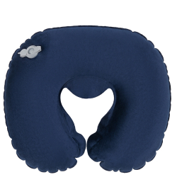 Samsonite travel accessories blauw