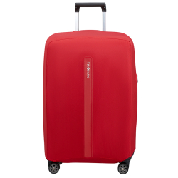 Samsonite travel accessoires rood