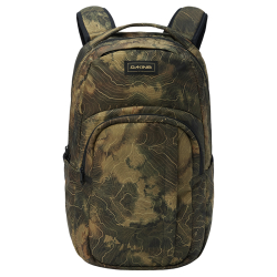 Dakine campus 33 groen