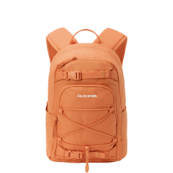 Dakine grom 2.0 oranje