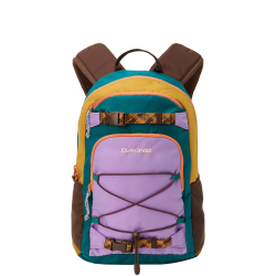 Dakine grom 2.0 paars