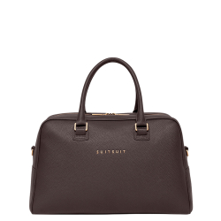 SUITSUIT fab seventies bruin