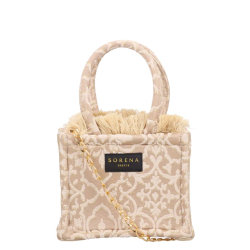 Sorena bags theros beige