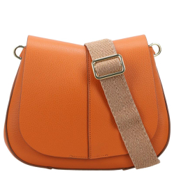 Gianni Chiarini helena round oranje