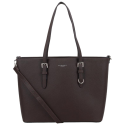 Flora & Co nora bruin