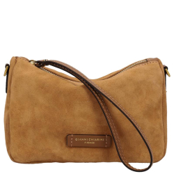 Gianni Chiarini nora pouch bruin