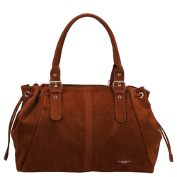 Flora & Co camille bruin